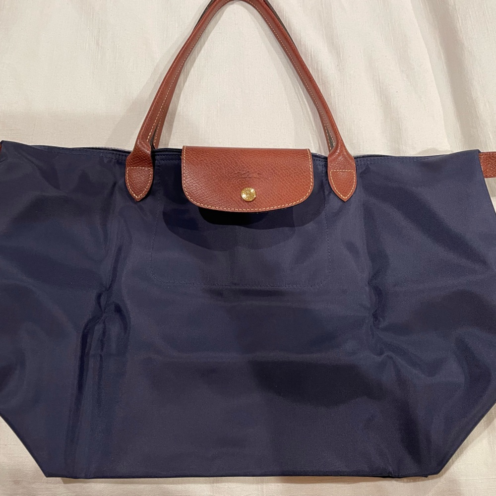 Longchamp Le Pliage Original Tote bag - Picture 3 of 8
